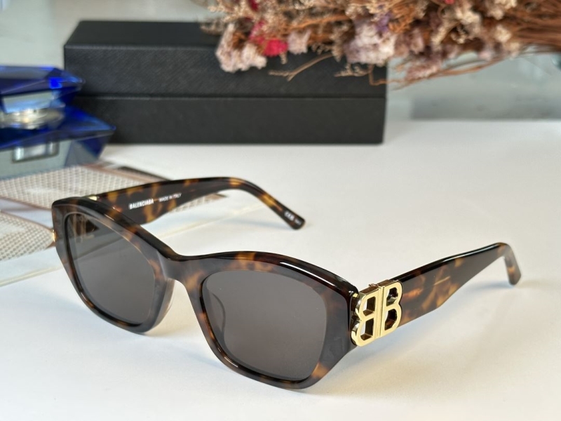 Balenciaga Sunglasses